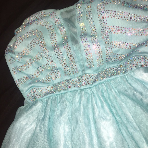 dress - Picture 2 of 5